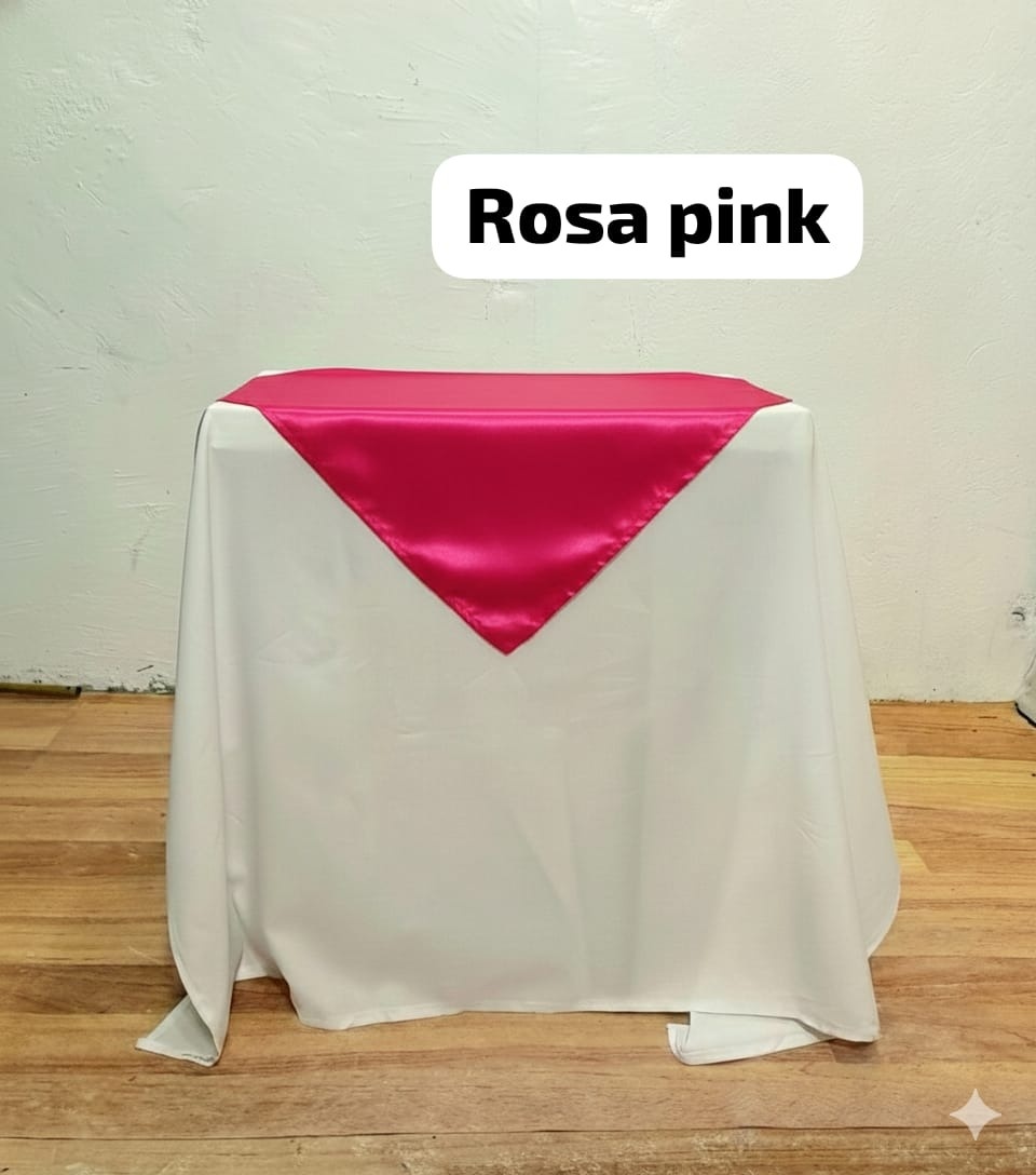 Toalha Cobre Mancha Rosa Pink - JPeventospeguemontee