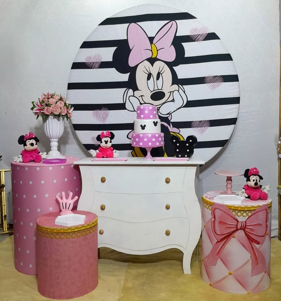 Kit M - Minnie  - JPeventospeguemontee