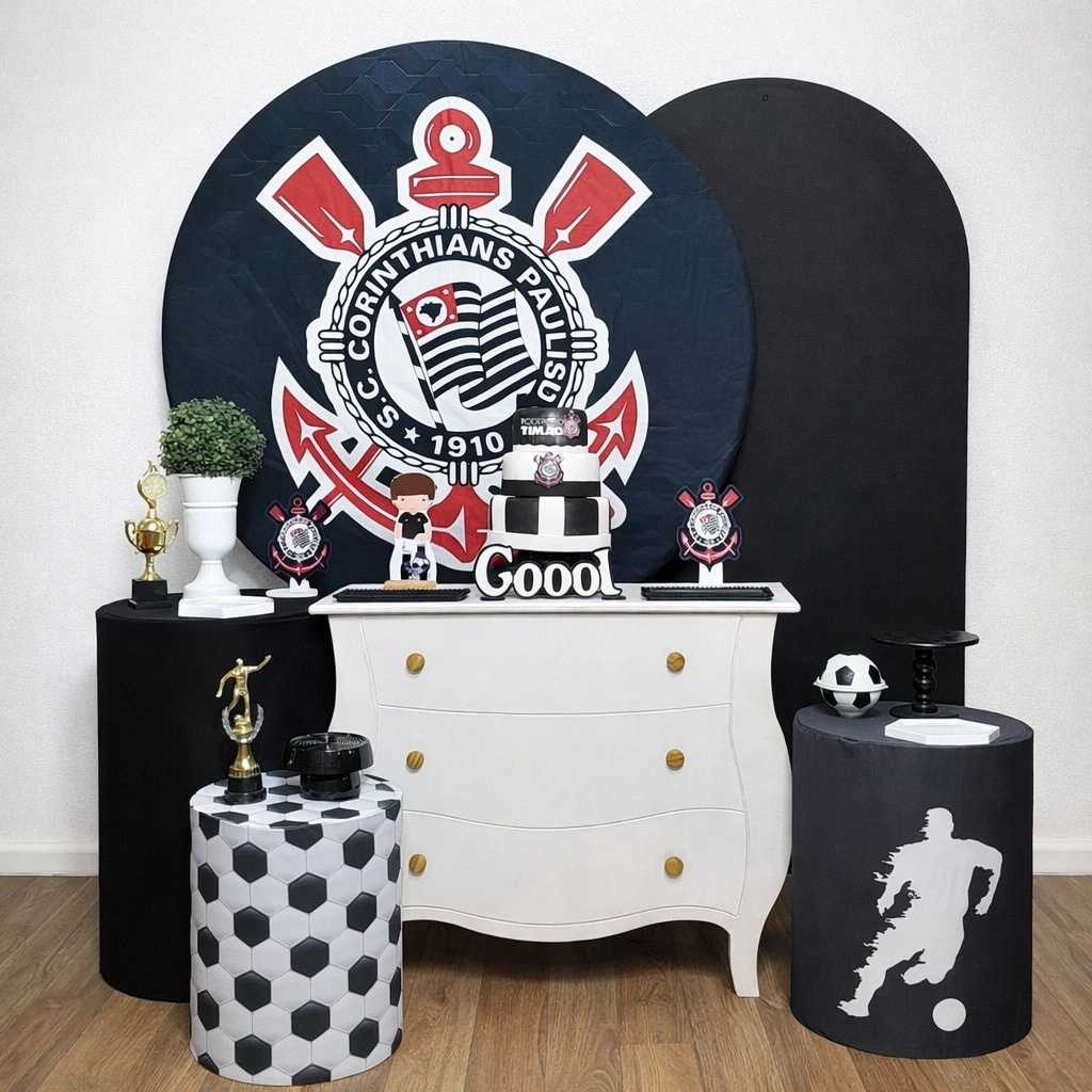 Kit G - Corinthians - JPeventospeguemontee