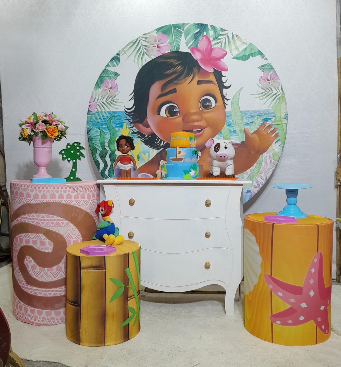 Kit M - Moana Baby - JPeventospeguemontee