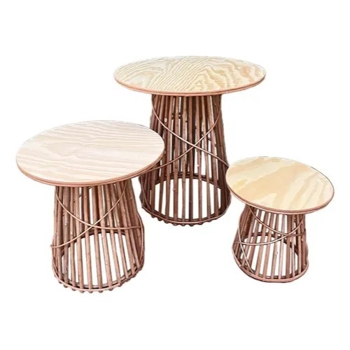 Trio Mesa Vime - JPeventospeguemontee