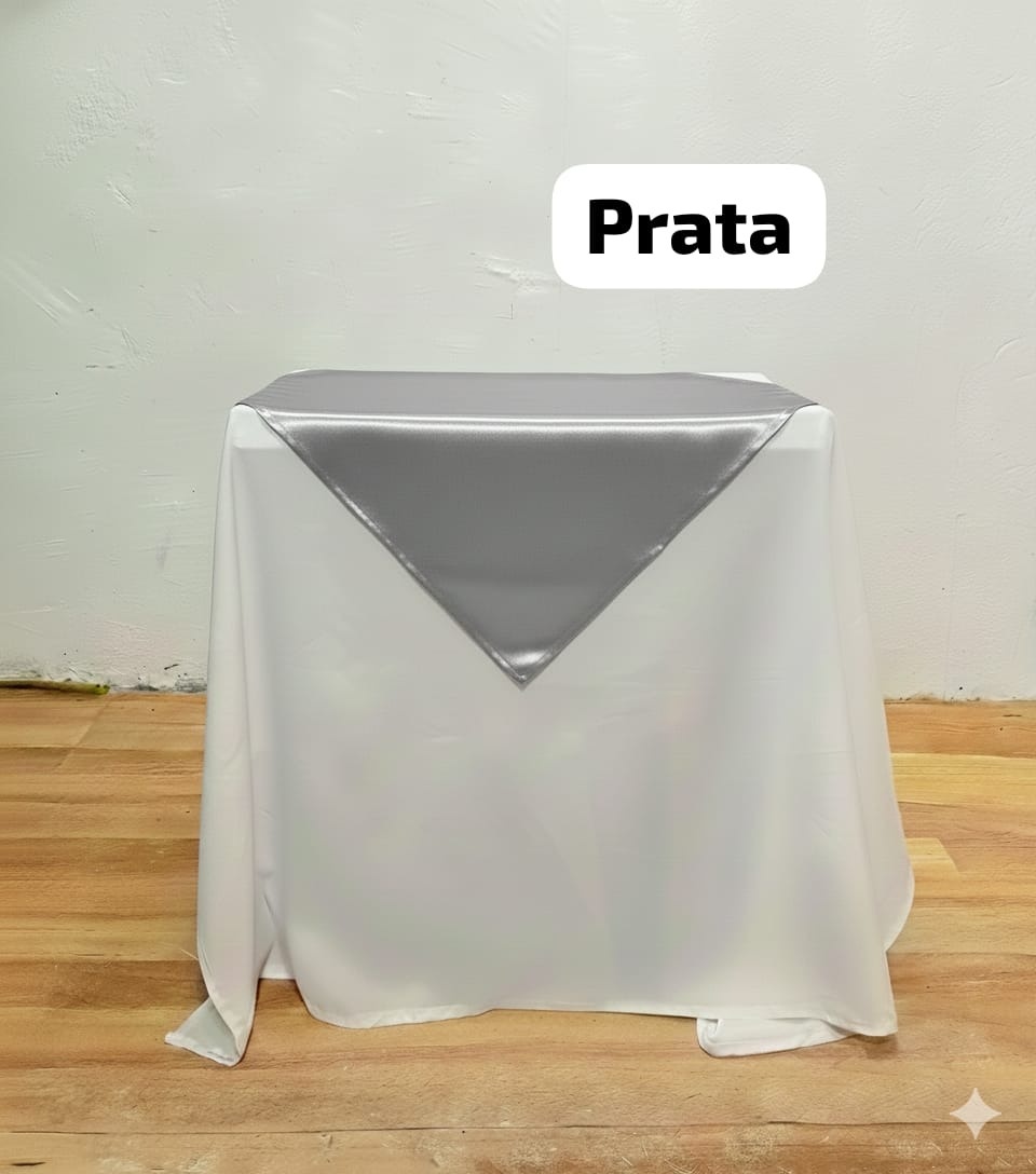 Toalha Cobre Mancha Prata - JPeventospeguemontee