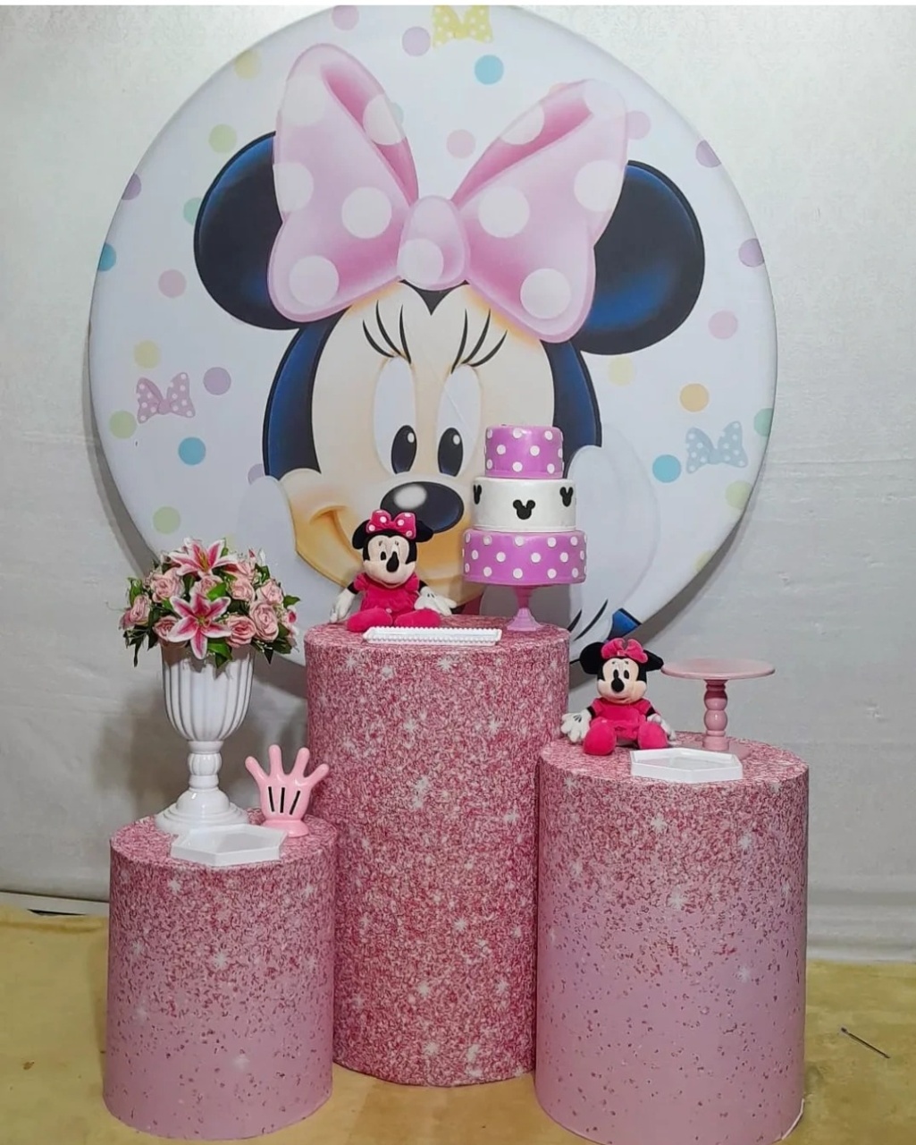 Kit P -  Minnie - JPeventospeguemontee