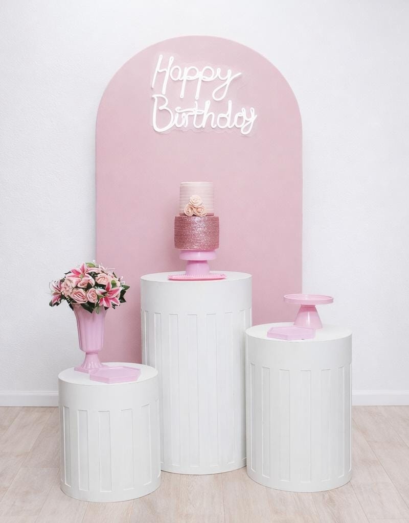 Kit Happy Birthday Rosa - JPeventospeguemontee