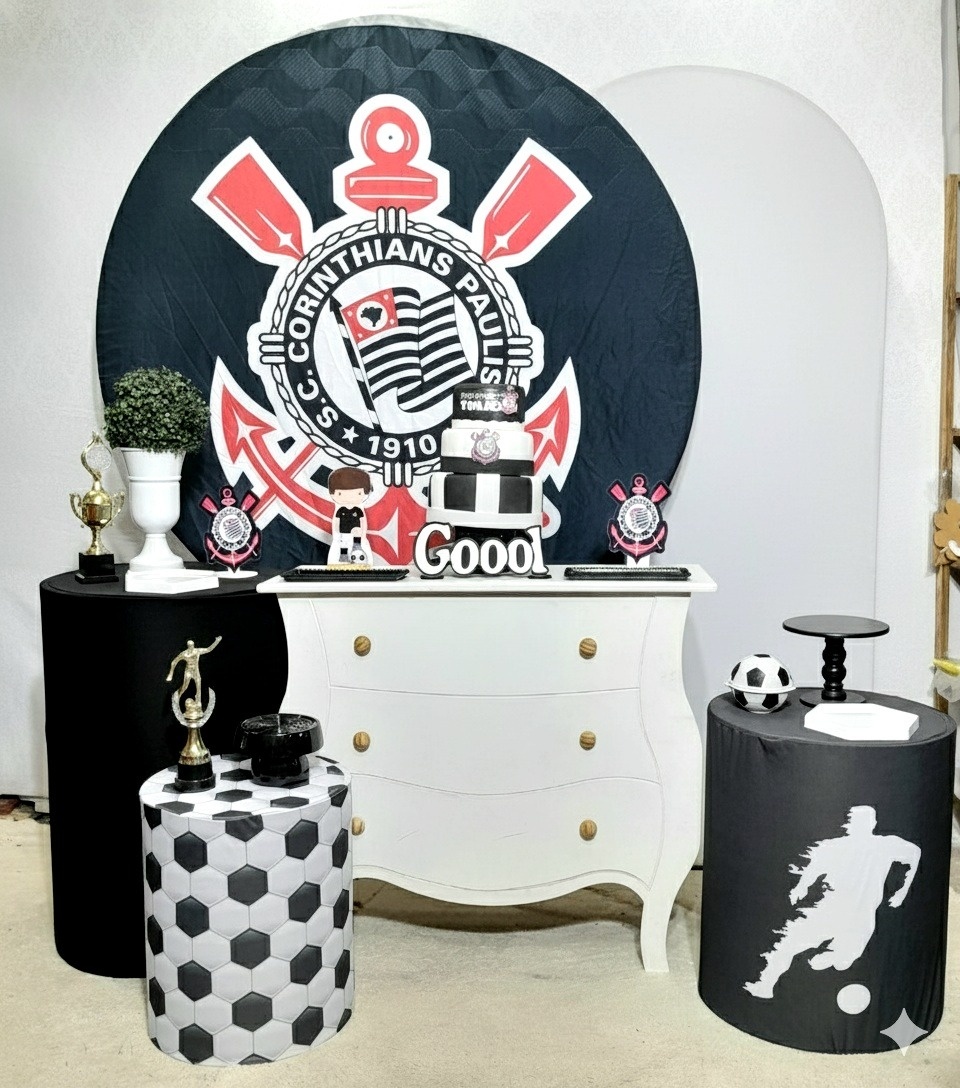 Kit G - Corinthians 2 - JPeventospeguemontee
