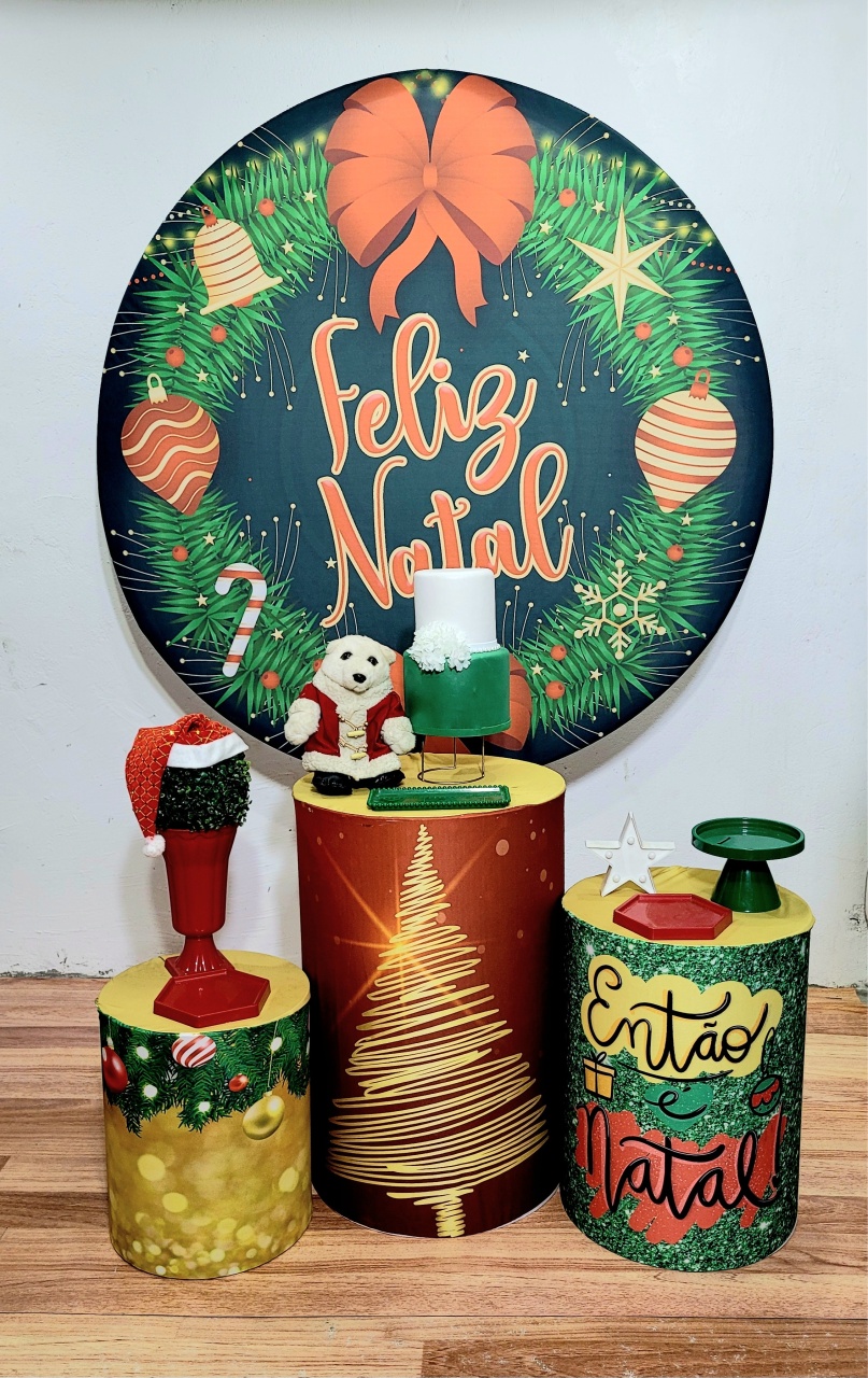Kit P -  Natal - JPeventospeguemontee