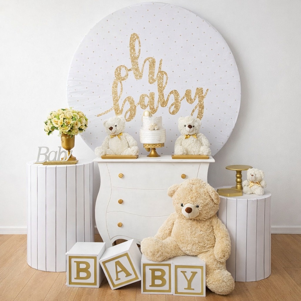 Kit M - Oh Baby  - JPeventospeguemontee