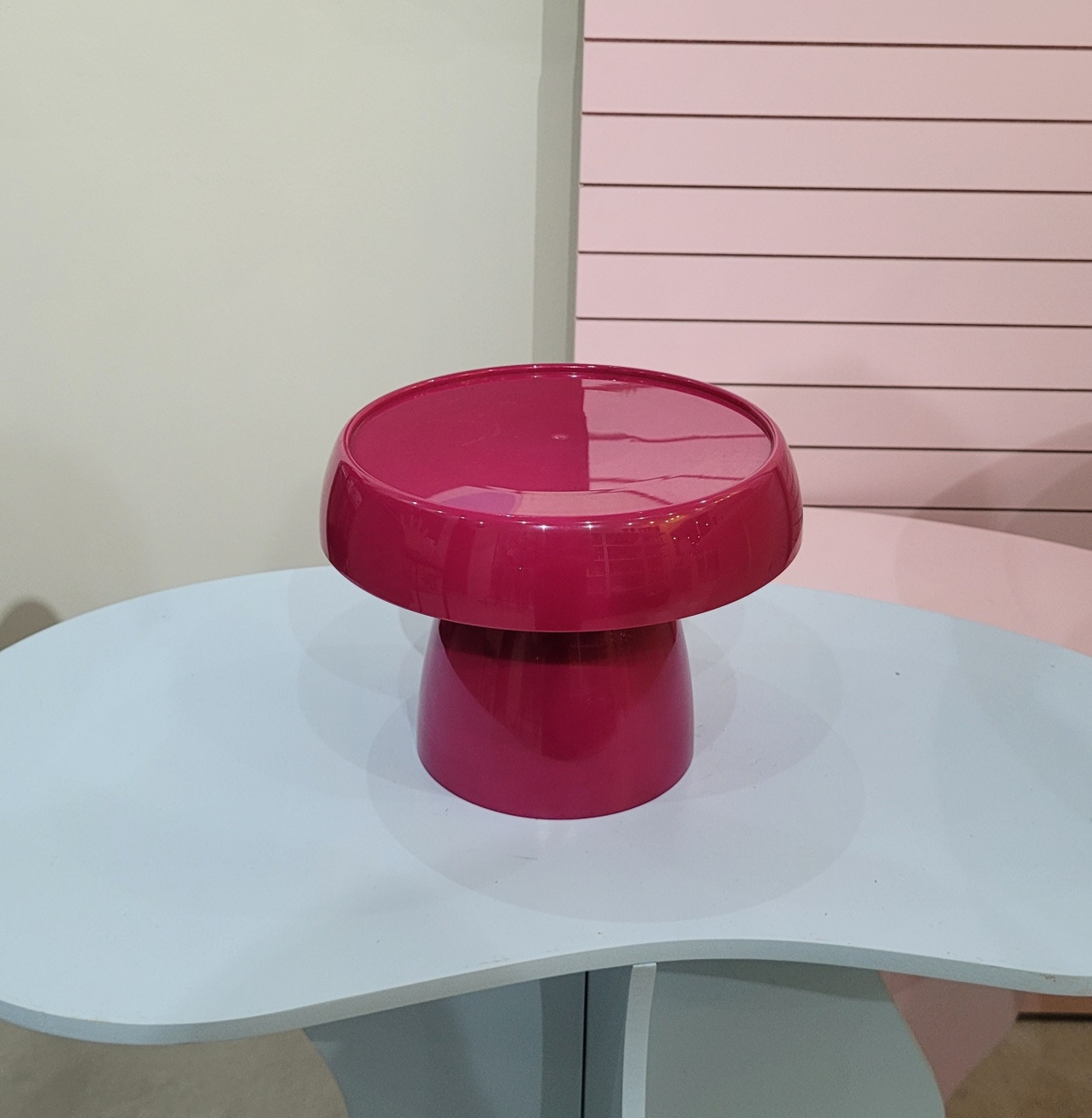 Boleira Abs Cogumelo M - Fúcsia - Sonhare Pocket