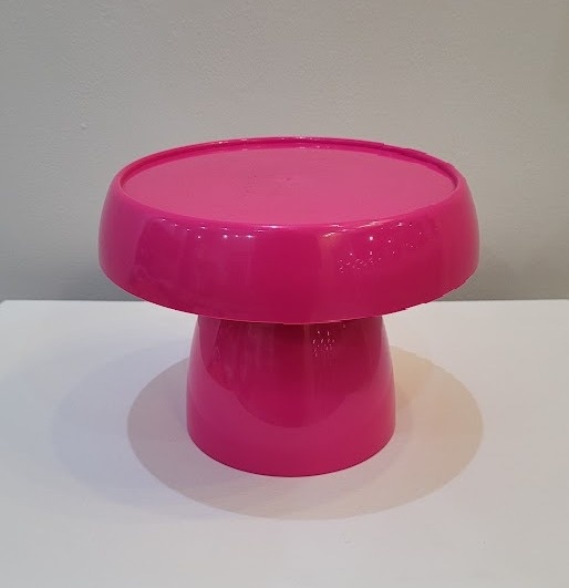 Boleira Abs Cogumelo M - Pink - Sonhare Pocket