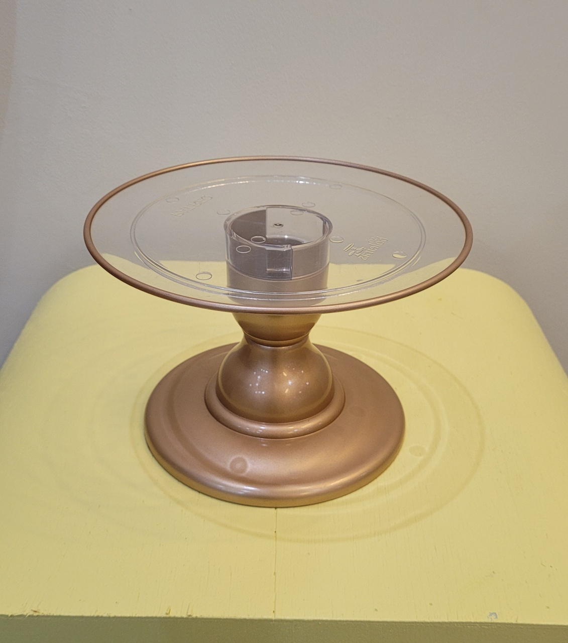 Boleira Abs Clean P - Rose Gold - Sonhare Pocket