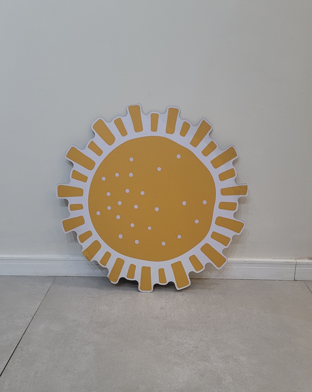 Display Sol - Sonhare Pocket