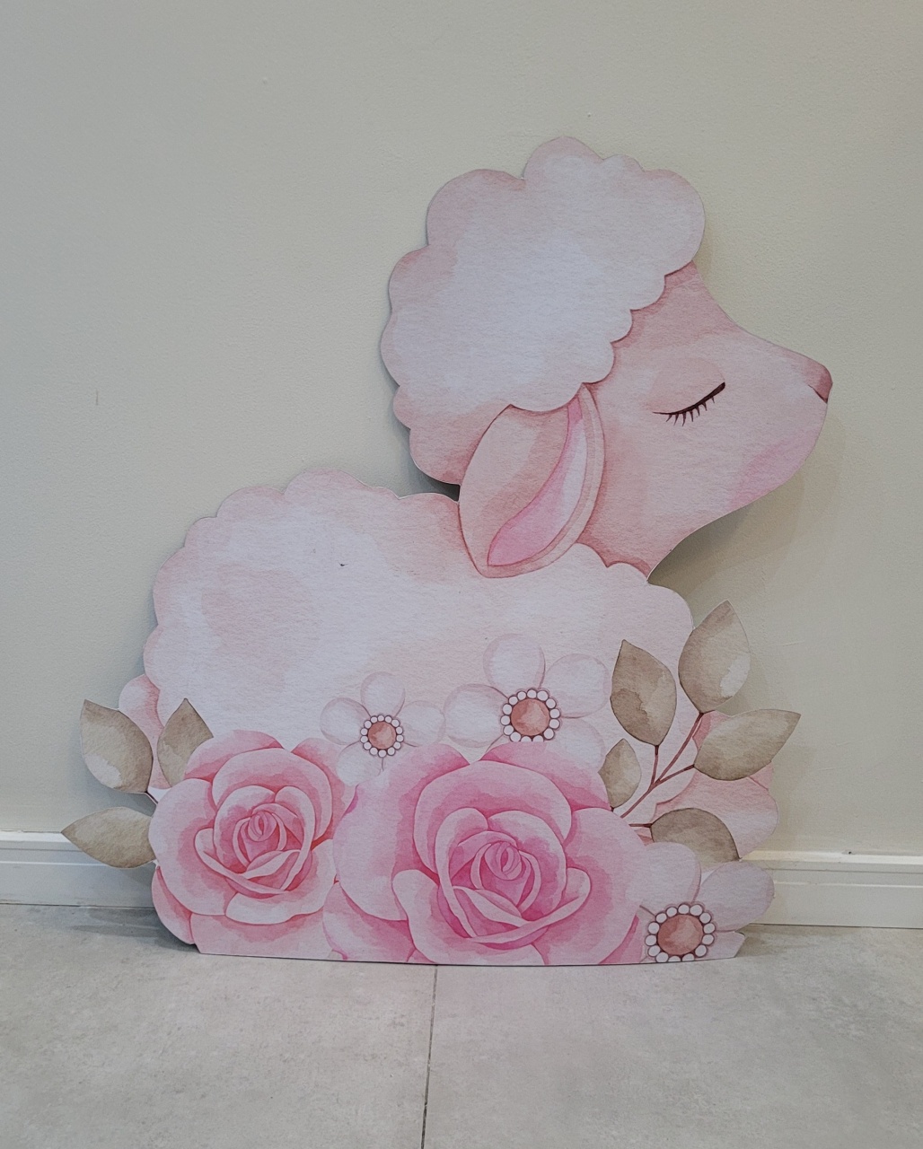 Display Ovelinha - Sonhare Pocket
