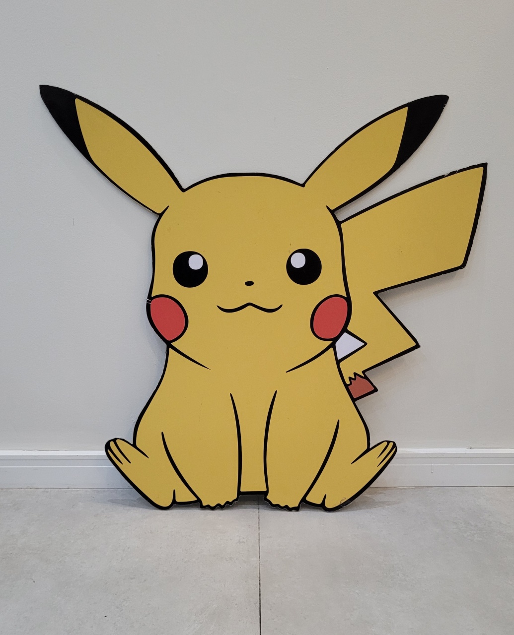 Display Pikachu - Sonhare Pocket