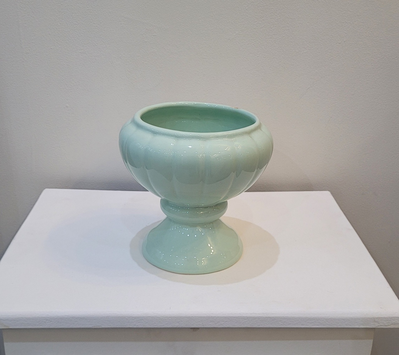 Vaso Cerâmica - Verde Candy - Sonhare Pocket