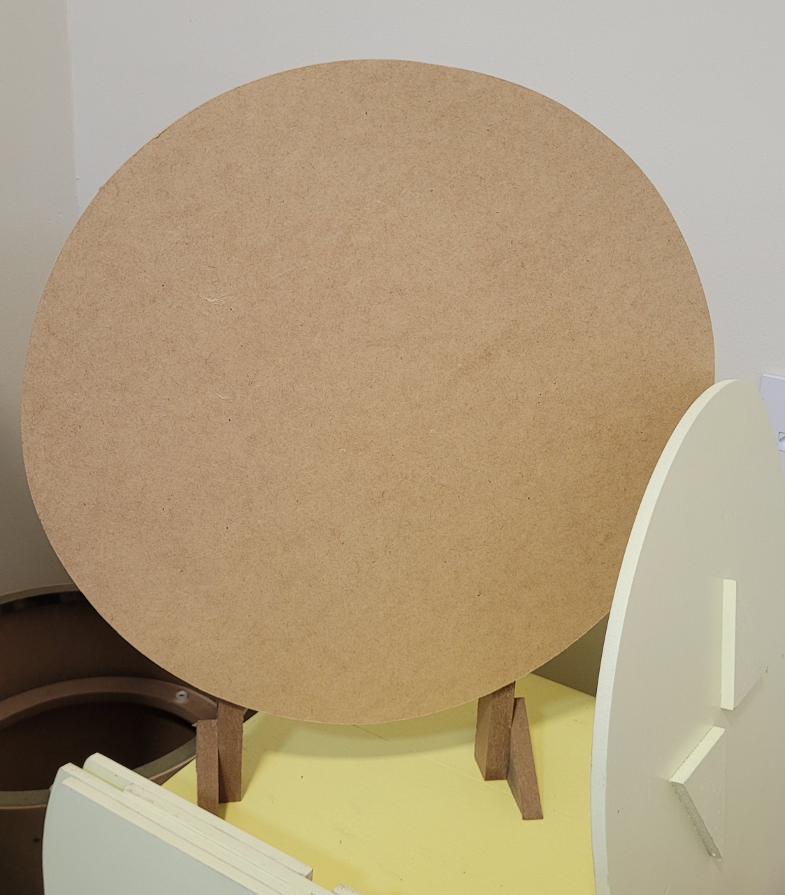 Painel Mdf 50Cm - Sonhare Pocket