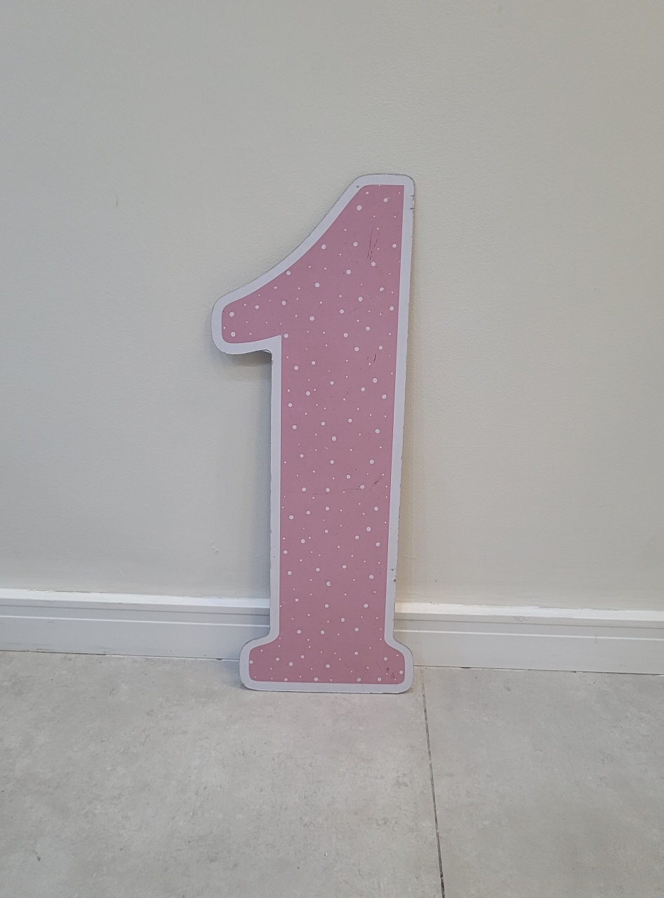 Display Nº 1 - Rosa - Sonhare Pocket