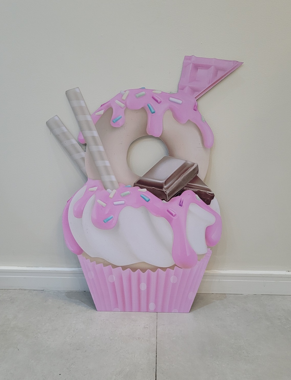 Display Doces - Sonhare Pocket