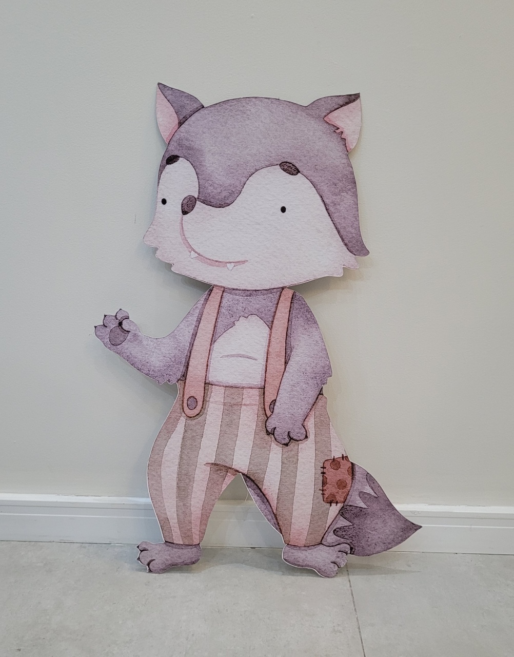 Display Lobinho - Sonhare Pocket