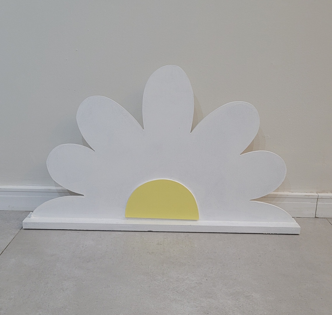 Flor Margarida - Sonhare Pocket