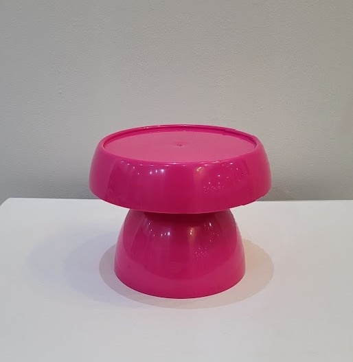 Boleira Abs Cogumelo P - Pink - Sonhare Pocket