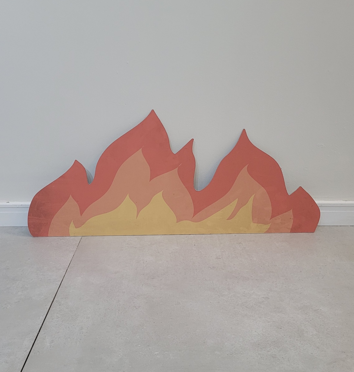Display Fogo - Sonhare Pocket