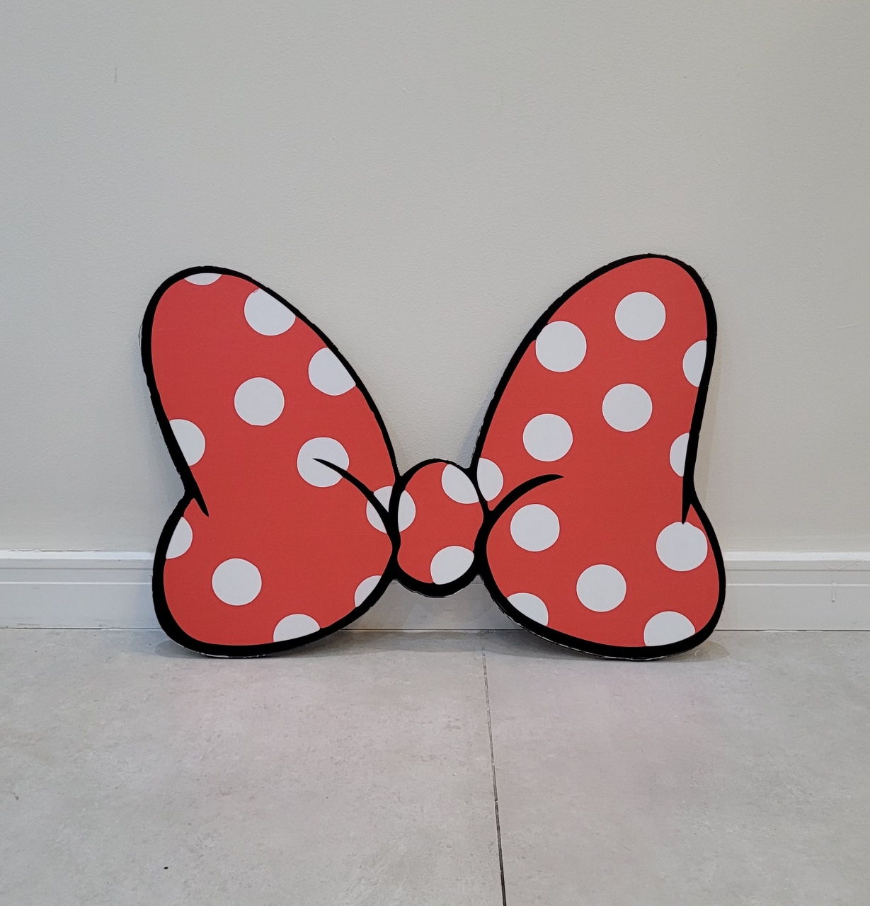 Display Minnie (Laço) - Sonhare Pocket