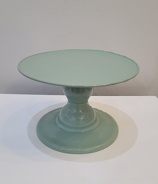 Boleira Abs Mosaico M - Verde Menta - Sonhare Pocket