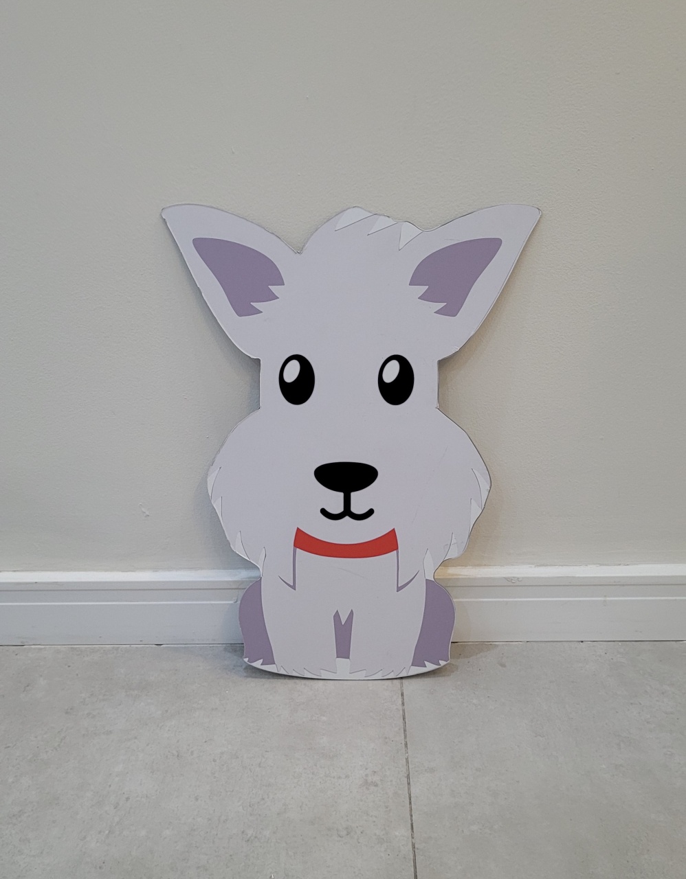 Display Cachorrinho - Sonhare Pocket