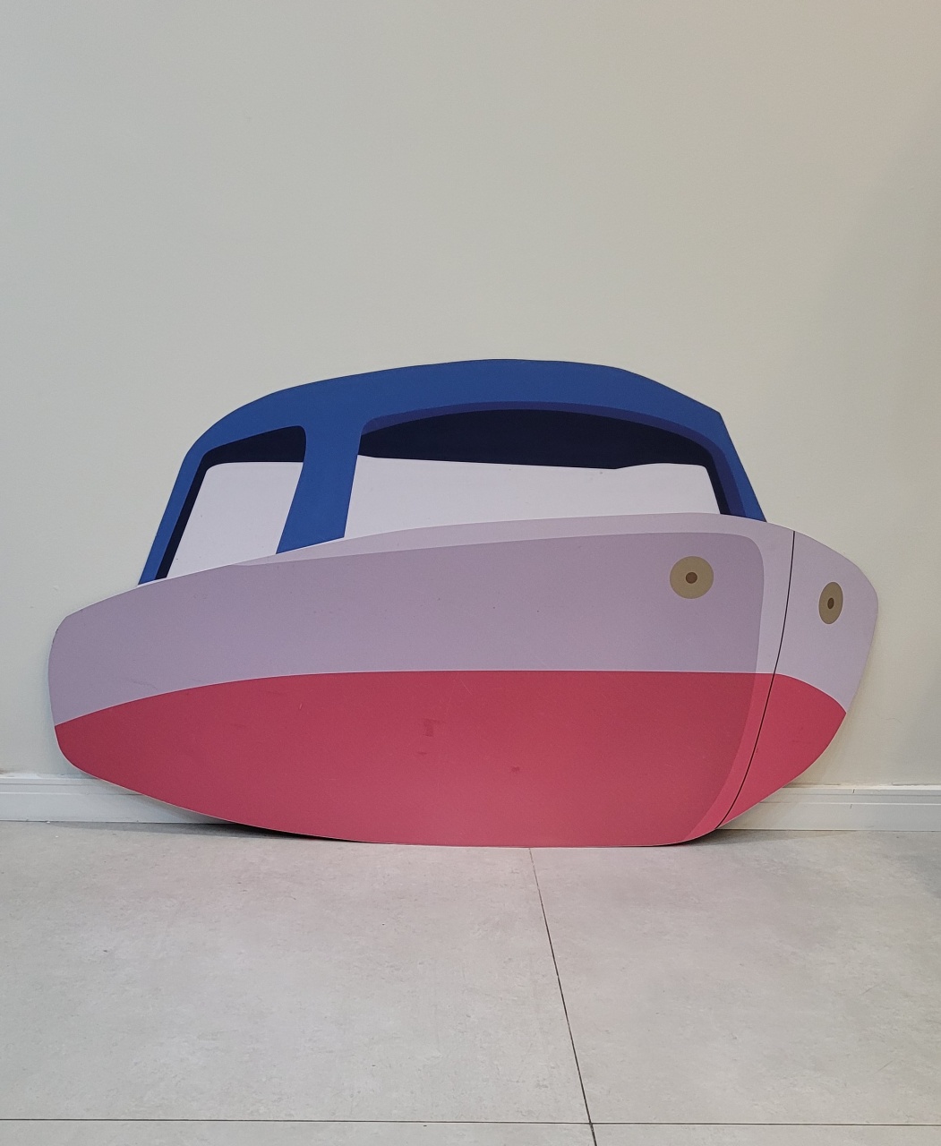 Display Navio - Sonhare Pocket
