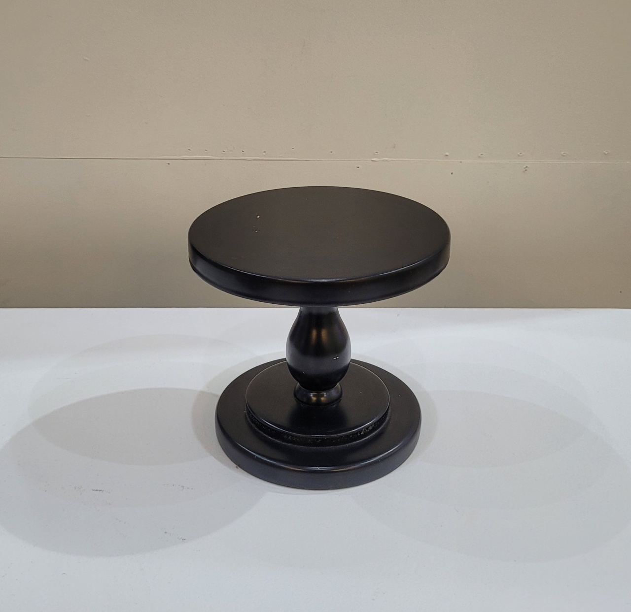 Doceira Mdf P - Preto - Sonhare Pocket