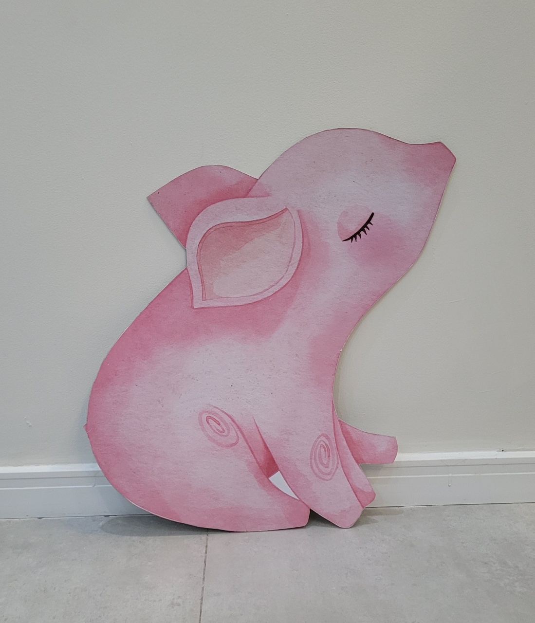 Display Porquinho - Sonhare Pocket