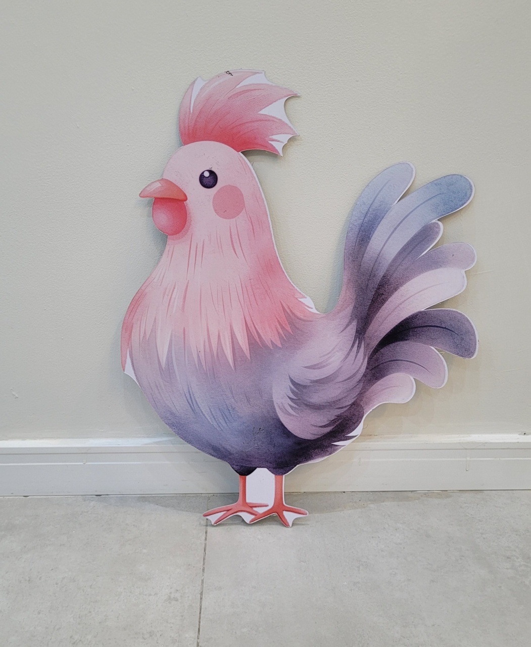 Display Galinha - Sonhare Pocket