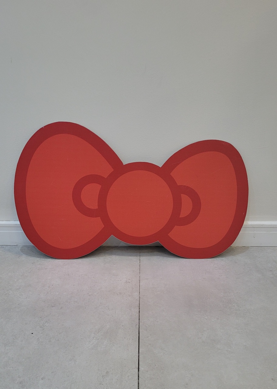 Display Hello Kitty (Laço) - 1 - Sonhare Pocket