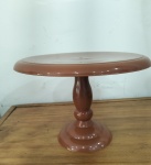 Bandeja Marrom M - imagem 2