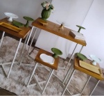 Mesa Retangular  - imagem 2