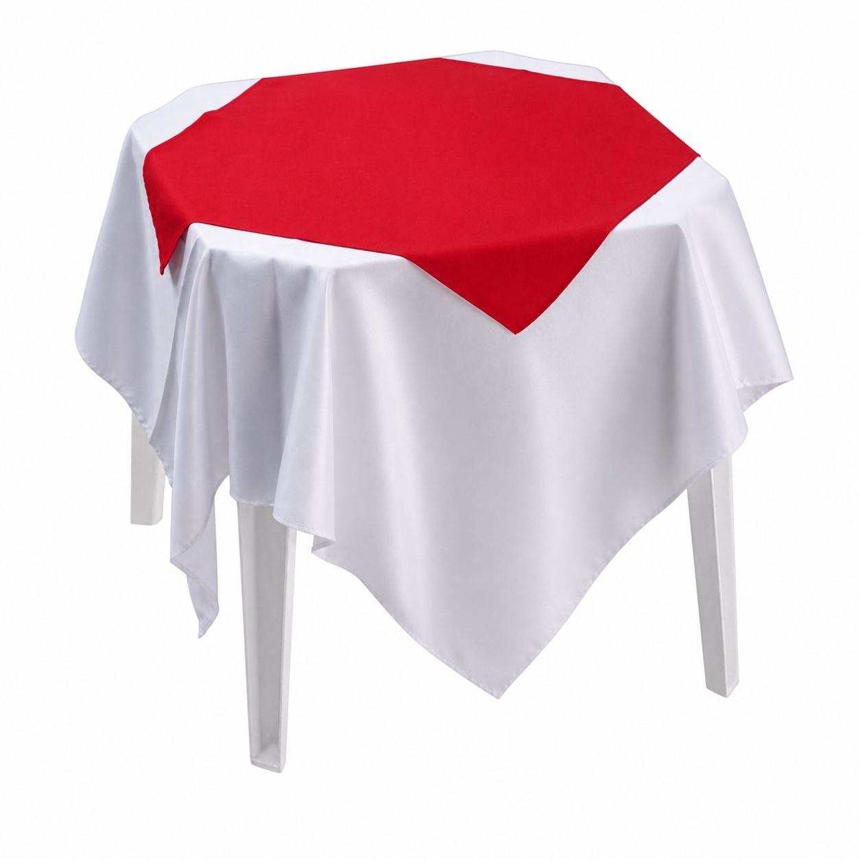 Cobre Mancha Vermelho - Nbs festas 