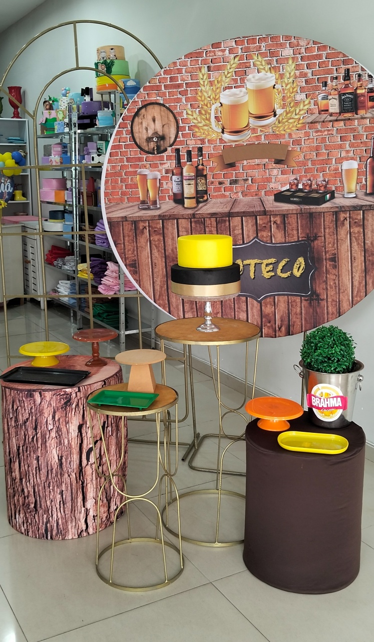 Boteco 2 - Nbs festas 