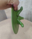 Bandeja Verde Pezinho  - imagem 2
