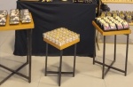 Mesa Retangular  - imagem 1