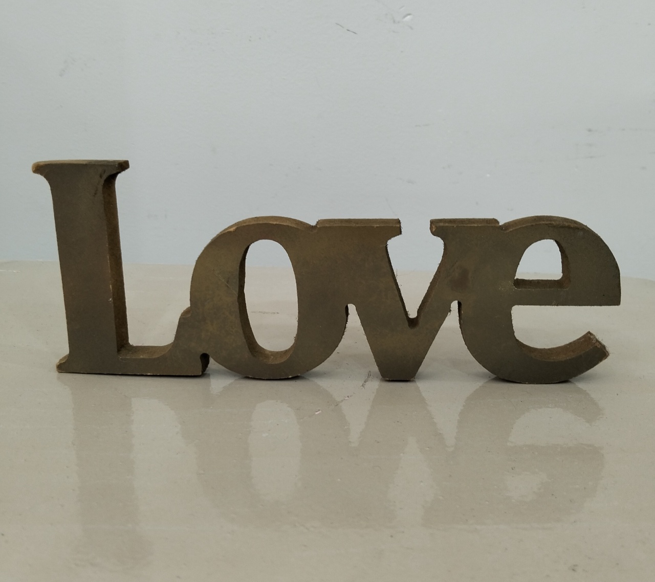 Love Mdf - Nbs festas 