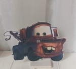 Display de Mesa - Tema: Carros - imagem 3