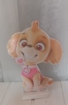 Display de Mesa - Tema: Skye - imagem 5