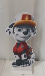 Display de Mesa - Tema: Patrulha Canina - imagem 5