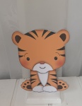 Display de Mesa - Tema: Safari - imagem 6