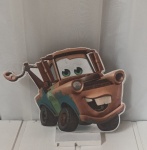 Display de Mesa - Tema: Carros - imagem 5