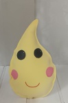 Personagem Eva - Gota ( Chuva de Amor) - imagem 3
