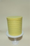 Bolo Fake Básico 19Cm - - imagem 9