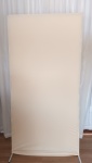 Capa Painel Retangular/Romano 1M- Creme - imagem 2