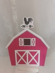 Display de Mesa - Tema: Fazendinha - imagem 5