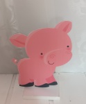 Display de Mesa - Tema: Fazendinha - imagem 4